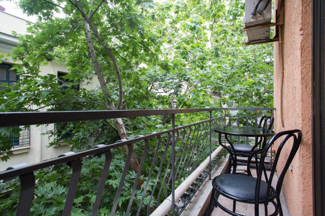 Winespa Oasis In Athens ! Zewnętrze zdjęcie