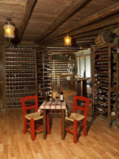 Winespa Oasis In Athens ! Zewnętrze zdjęcie